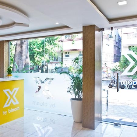 X By Bloom L Indiranagar Ξενοδοχείο Μπανγκαλόρ Εξωτερικό φωτογραφία