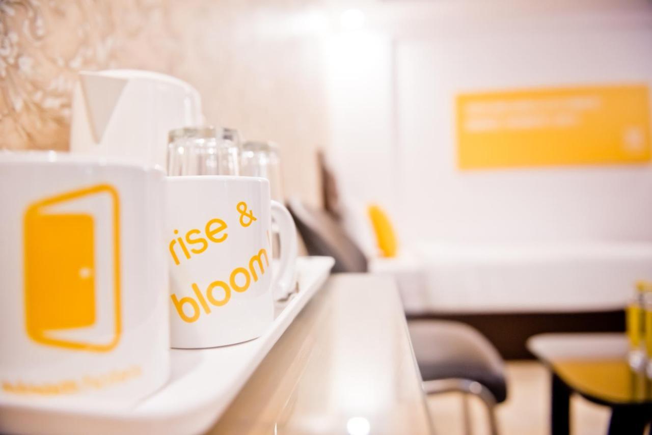 X By Bloom L Indiranagar Ξενοδοχείο Μπανγκαλόρ Εξωτερικό φωτογραφία