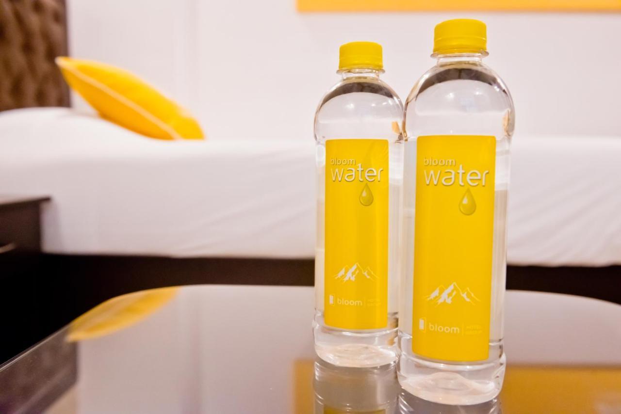 X By Bloom L Indiranagar Ξενοδοχείο Μπανγκαλόρ Εξωτερικό φωτογραφία