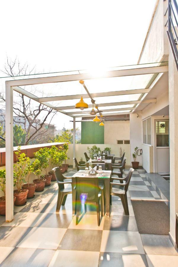 X By Bloom L Indiranagar Ξενοδοχείο Μπανγκαλόρ Εξωτερικό φωτογραφία