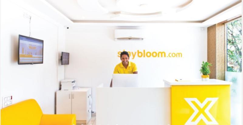 X By Bloom L Indiranagar Ξενοδοχείο Μπανγκαλόρ Εξωτερικό φωτογραφία