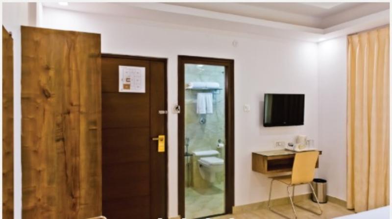 X By Bloom L Indiranagar Ξενοδοχείο Μπανγκαλόρ Εξωτερικό φωτογραφία