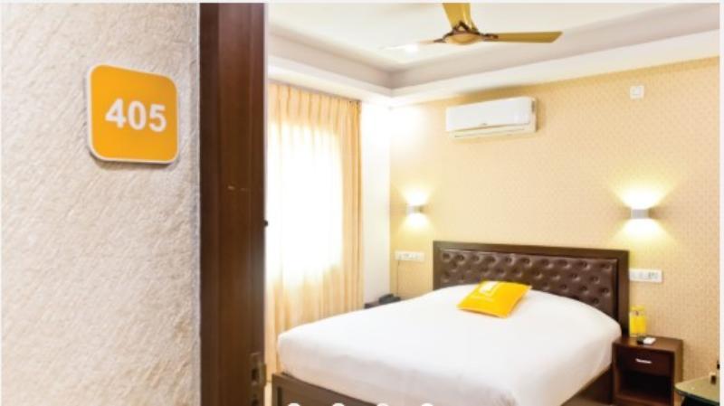 X By Bloom L Indiranagar Ξενοδοχείο Μπανγκαλόρ Εξωτερικό φωτογραφία