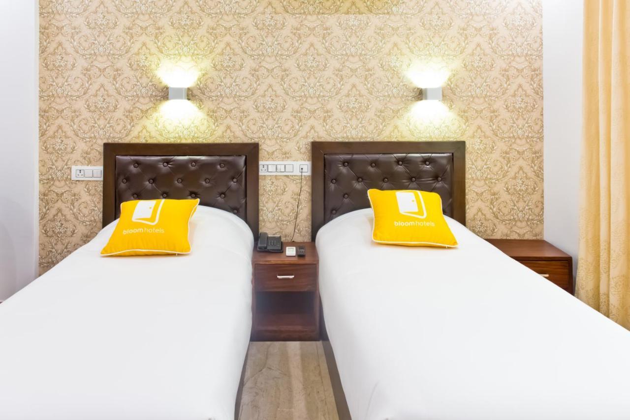 X By Bloom L Indiranagar Ξενοδοχείο Μπανγκαλόρ Εξωτερικό φωτογραφία