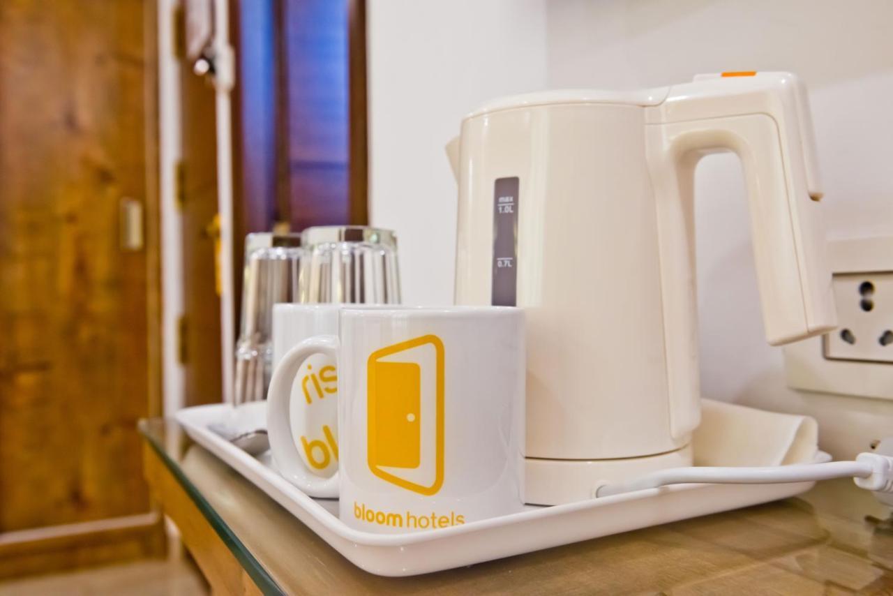 X By Bloom L Indiranagar Ξενοδοχείο Μπανγκαλόρ Εξωτερικό φωτογραφία