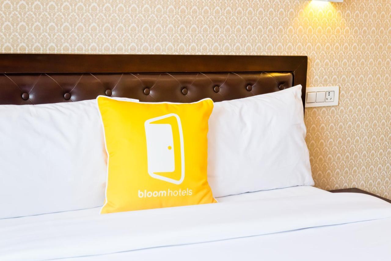 X By Bloom L Indiranagar Ξενοδοχείο Μπανγκαλόρ Εξωτερικό φωτογραφία