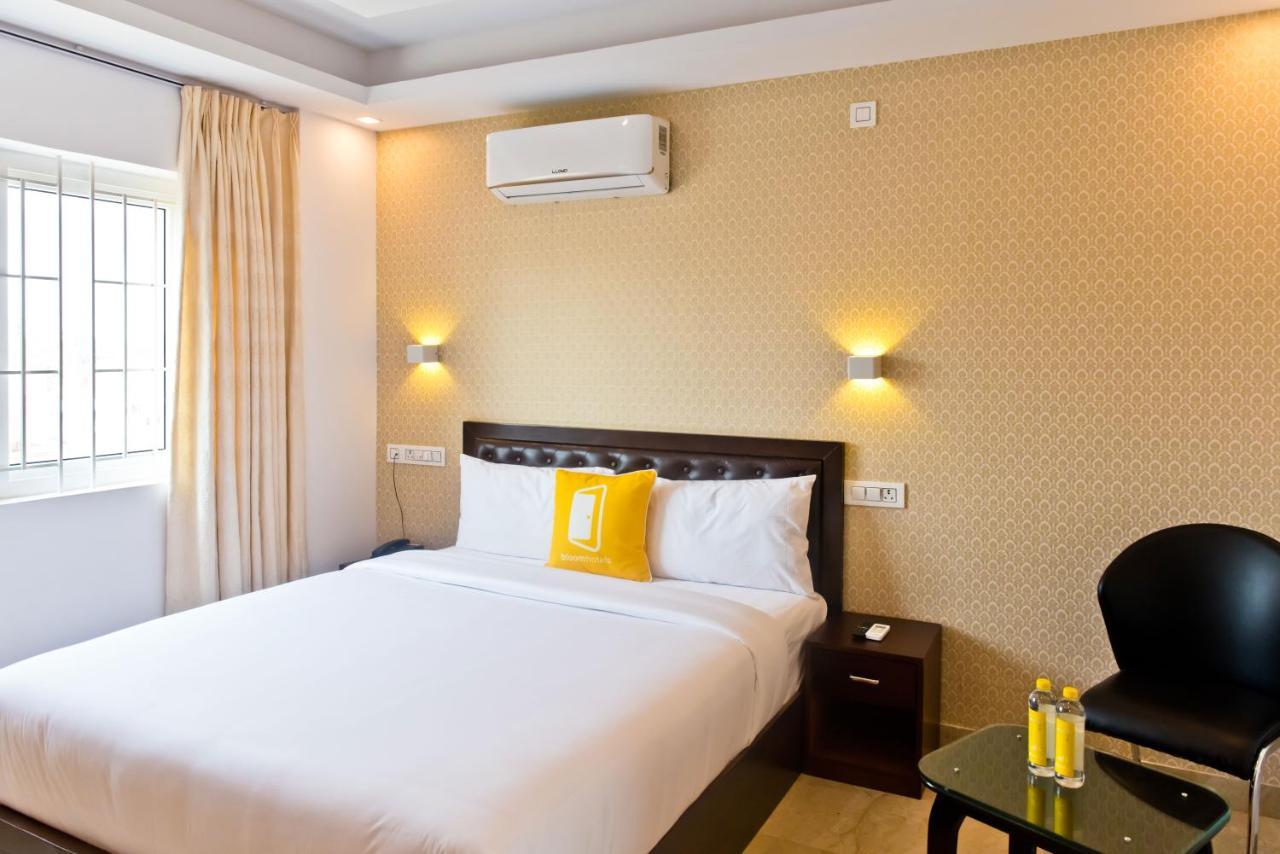 X By Bloom L Indiranagar Ξενοδοχείο Μπανγκαλόρ Εξωτερικό φωτογραφία