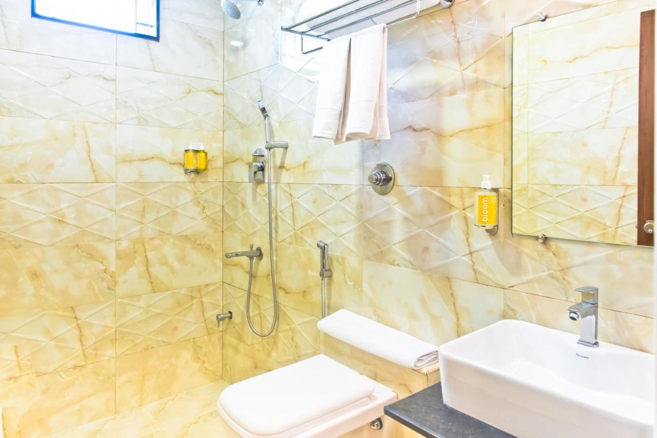 X By Bloom L Indiranagar Ξενοδοχείο Μπανγκαλόρ Εξωτερικό φωτογραφία