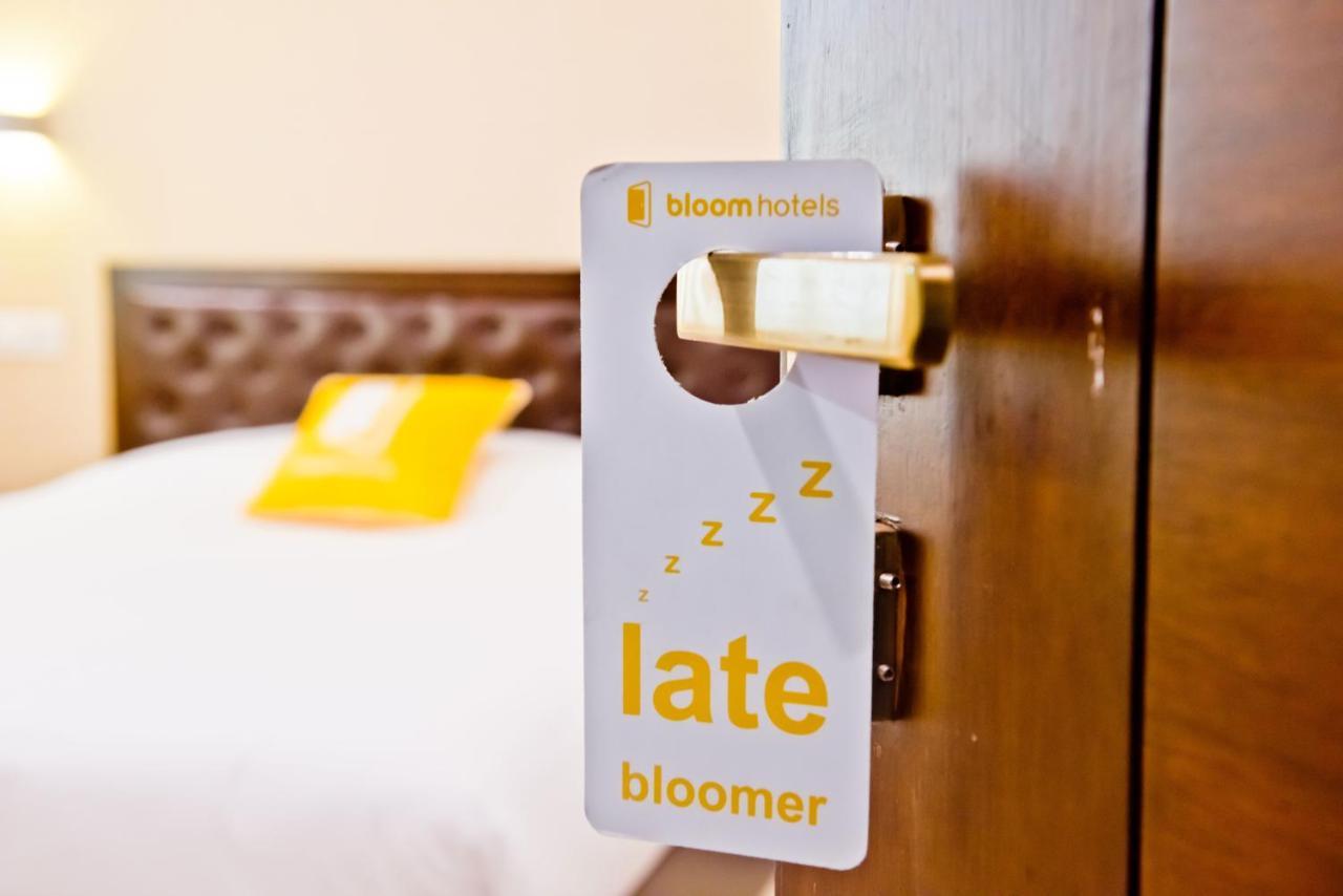 X By Bloom L Indiranagar Ξενοδοχείο Μπανγκαλόρ Εξωτερικό φωτογραφία