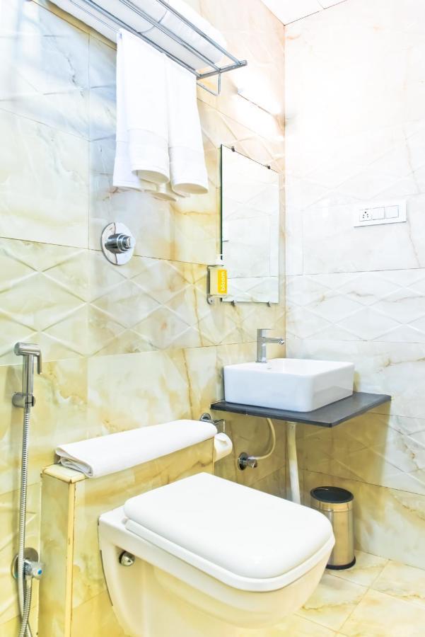 X By Bloom L Indiranagar Ξενοδοχείο Μπανγκαλόρ Εξωτερικό φωτογραφία