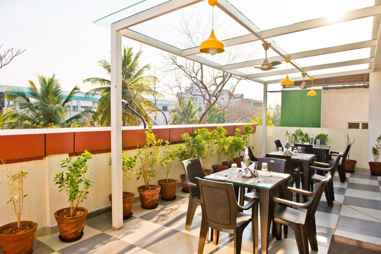 X By Bloom L Indiranagar Ξενοδοχείο Μπανγκαλόρ Εξωτερικό φωτογραφία